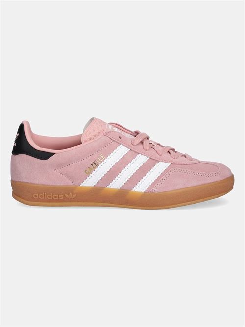 GAZELLE INDOOR J    WONMAU/FTWWHT/CBLACK ADIDAS ORIGINALS | JP8763/ND